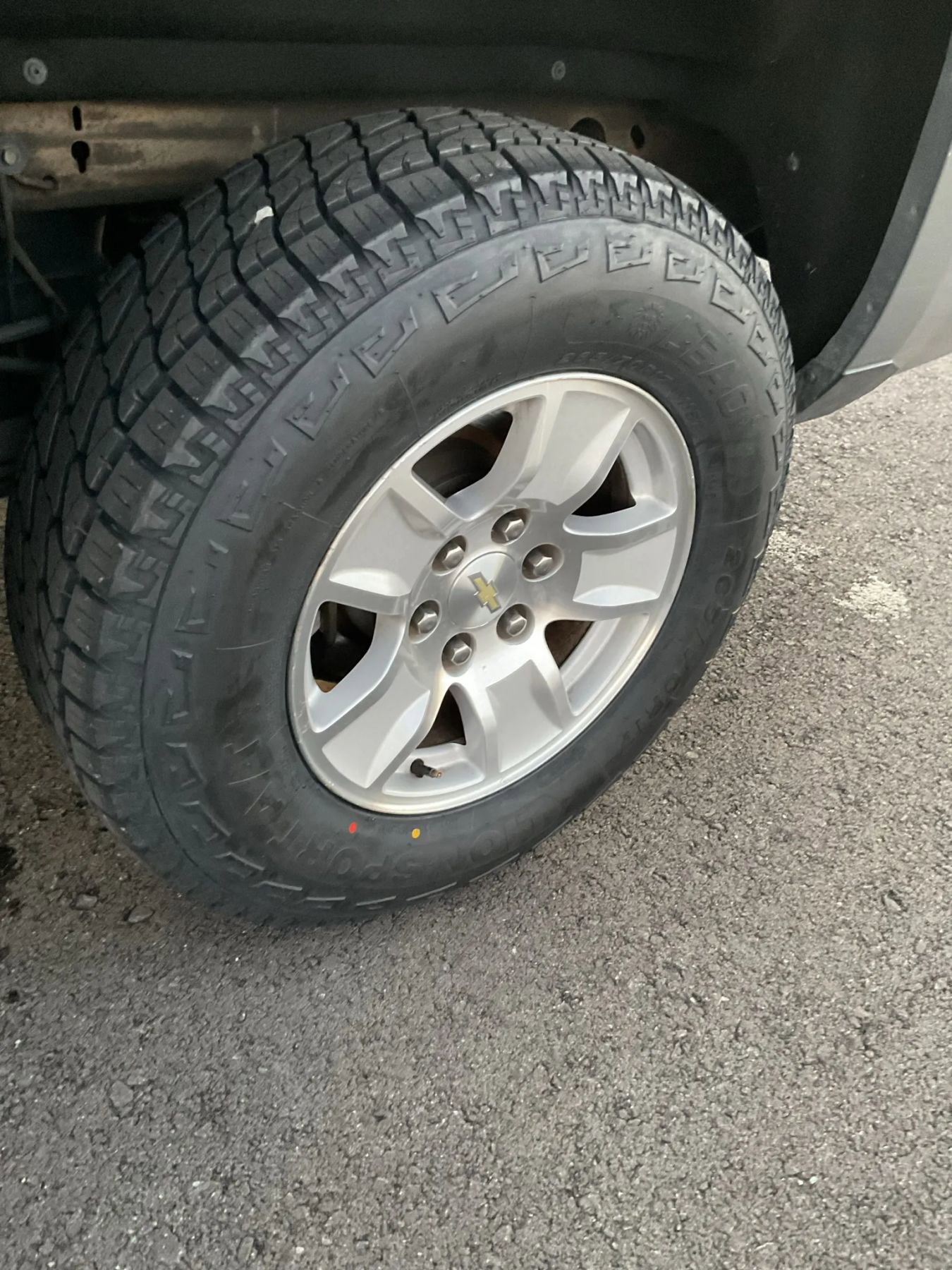 Used 2017 Chevrolet Silverado 1500 LT w/ All Star Edition image 14