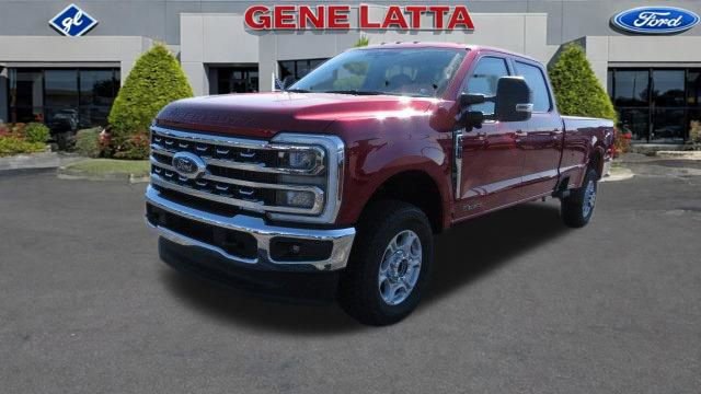 New 2026 Ford F350 XLT w/ XLT Premium Package image 3