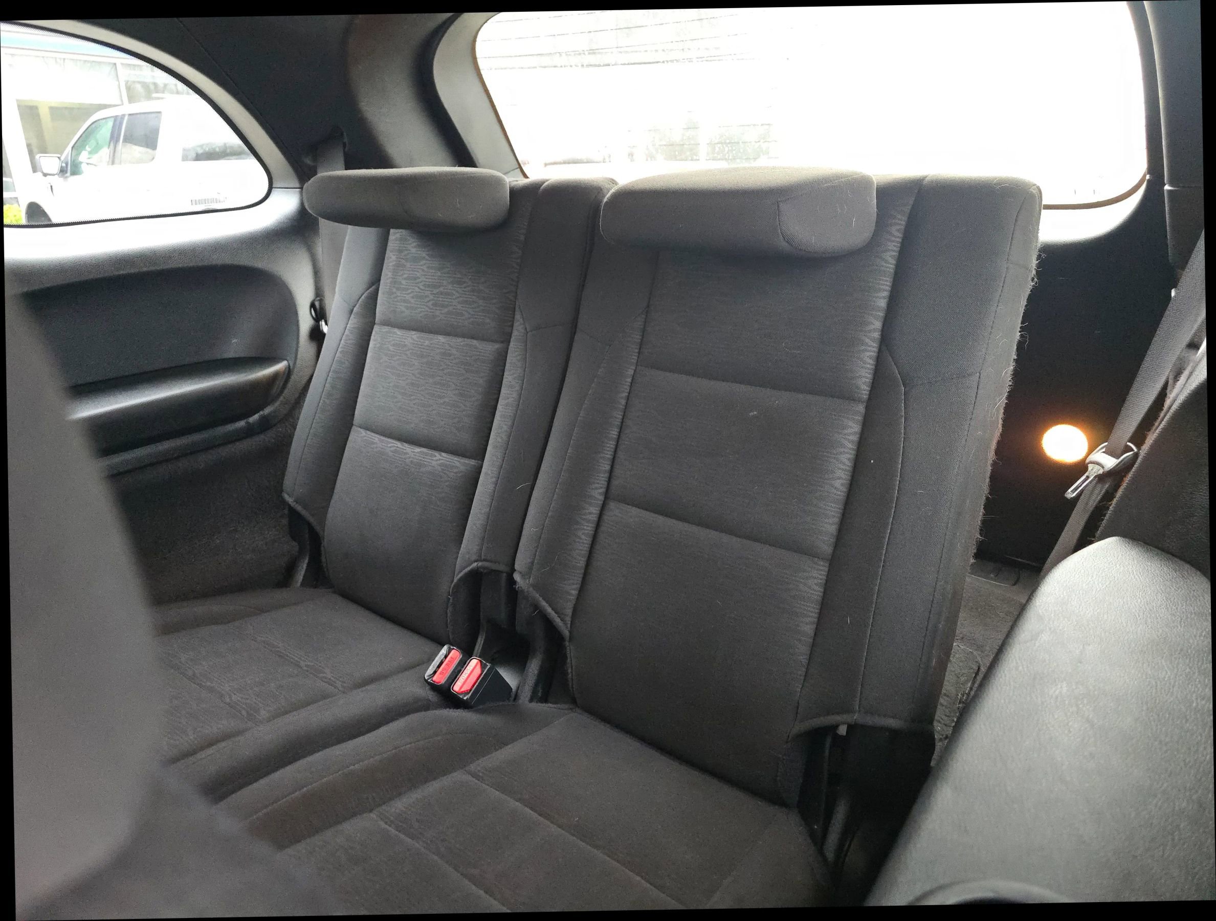 Used 2022 Dodge Durango SXT w/ Popular Equipment Group image 13