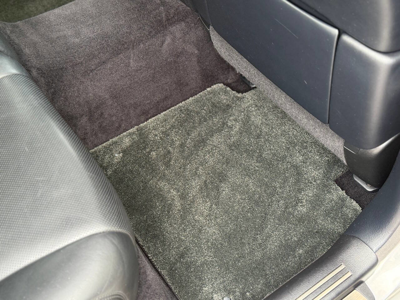 Used 2008 Lexus LS 600h L image 94