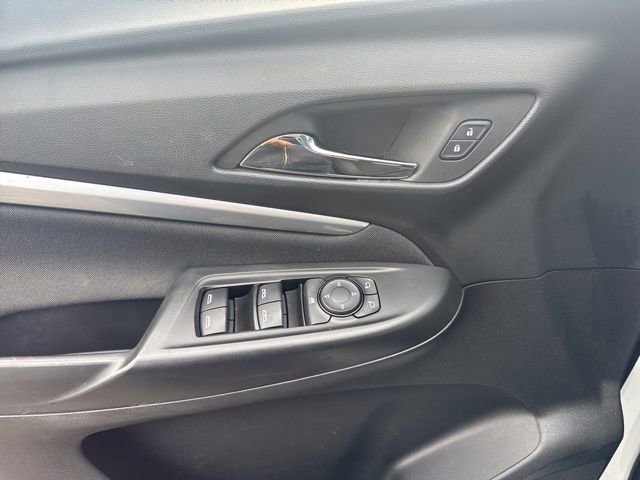 Used 2023 Chevrolet Bolt EUV LT w/ Driver Confidence Package image 9