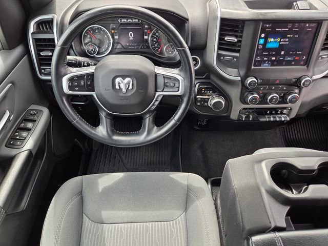Certified 2022 RAM 1500 Big Horn image 16