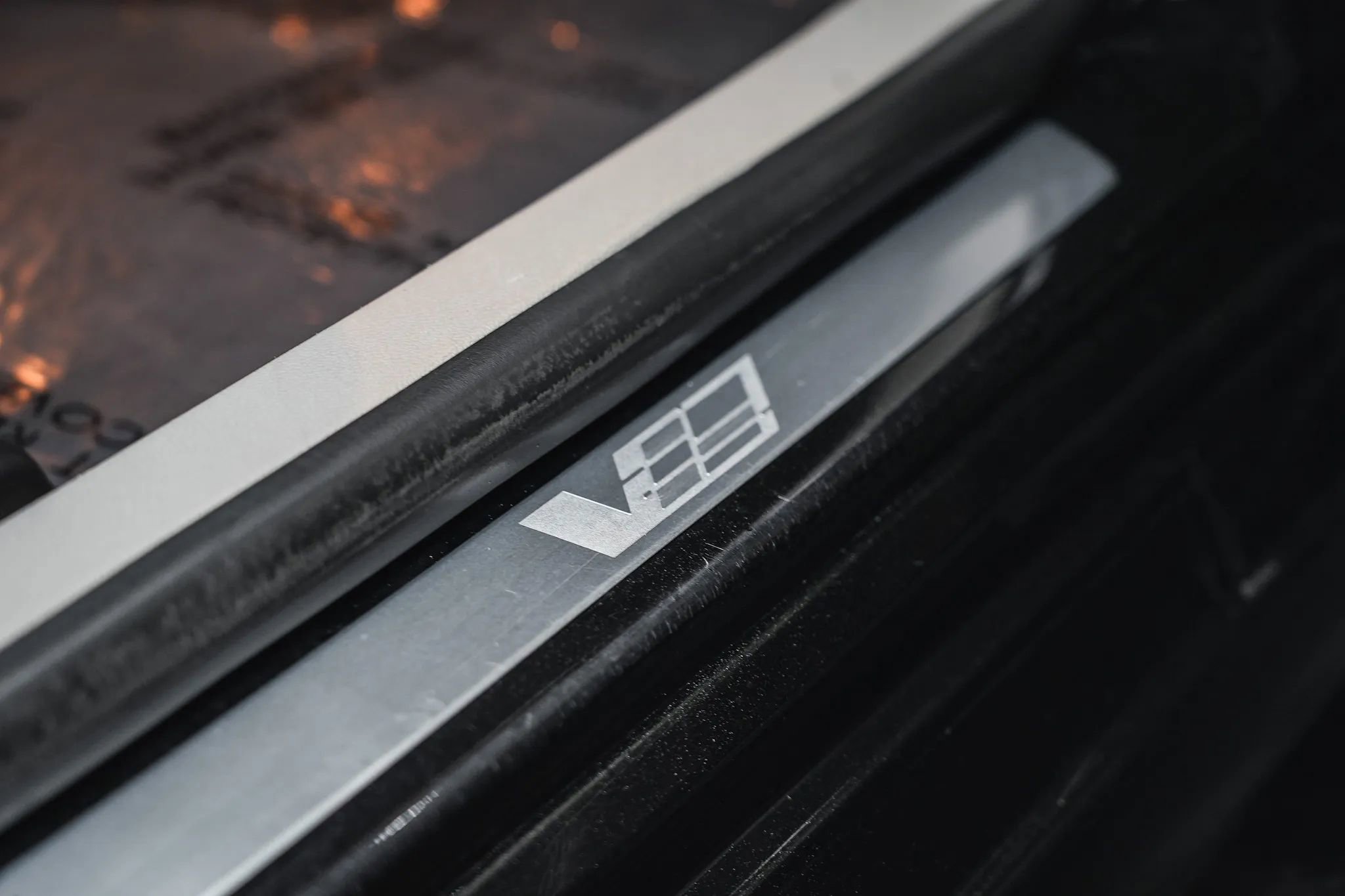 Used 2014 Cadillac CTS V image 50