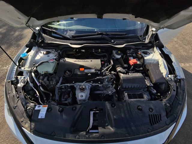 Used 2019 Honda Civic Sport image 30