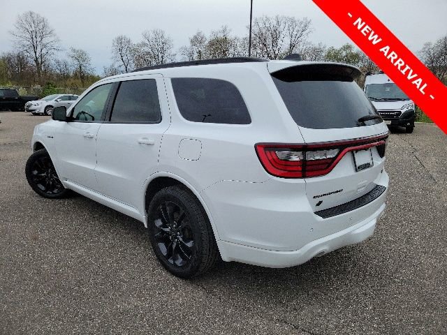 Used 2023 Dodge Durango R/T AWD/4WD image 6