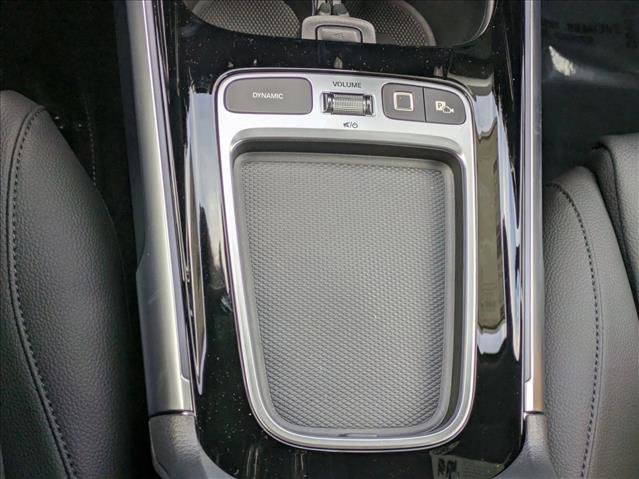 New 2026 Mercedes-Benz GLB 250 4MATIC image 17