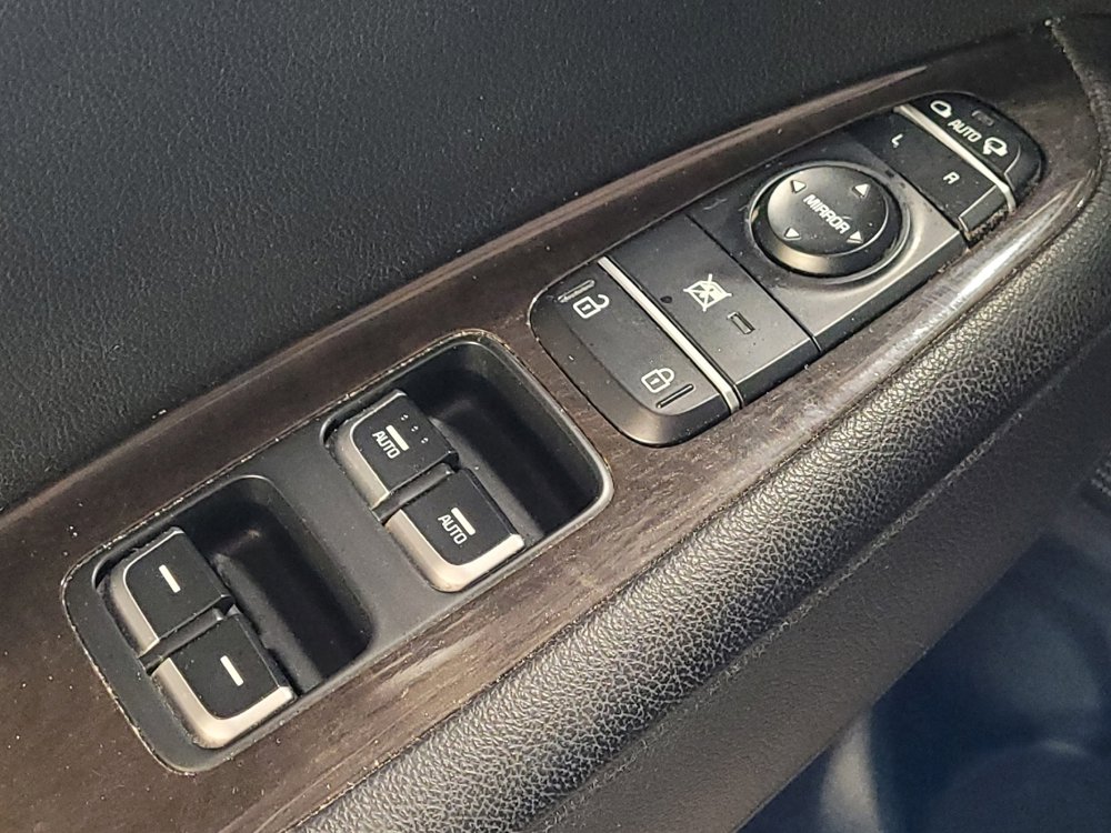 Used 2016 Kia Optima EX image 27