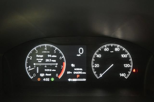 Used 2024 Honda CR-V EX-L image 29