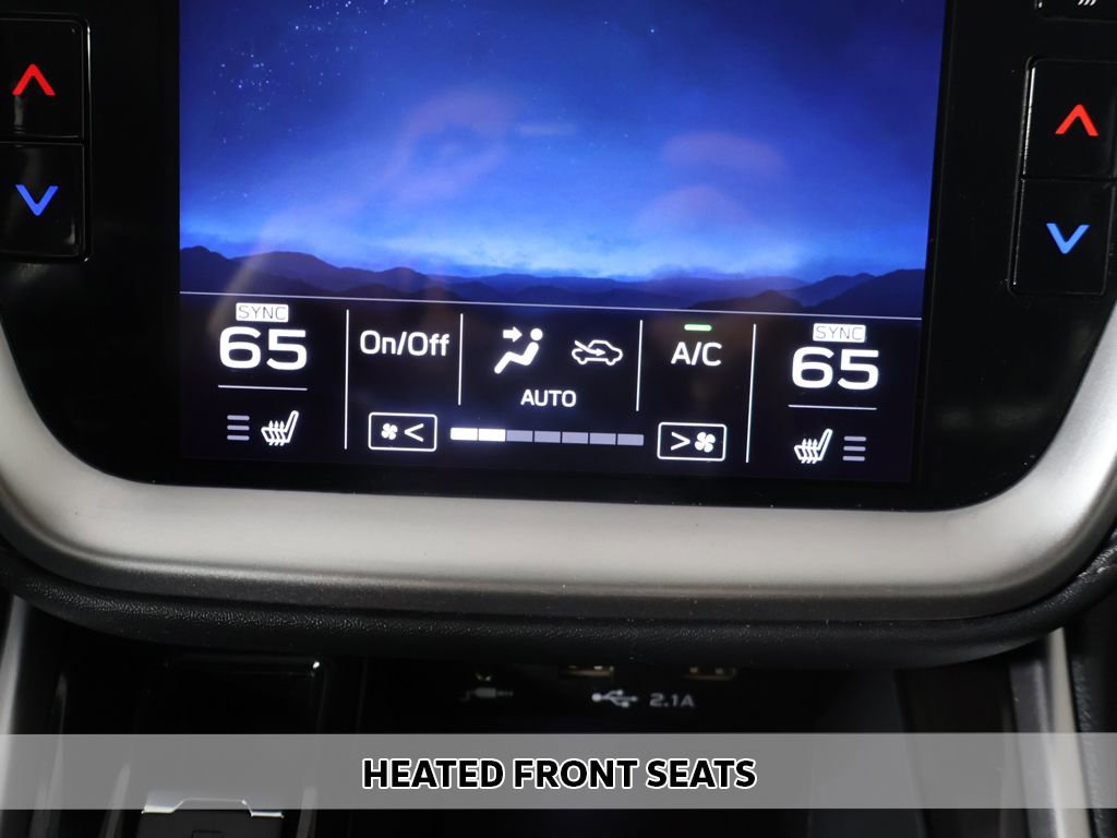 Used 2021 Subaru Legacy Premium w/ Popular Package #1 image 8