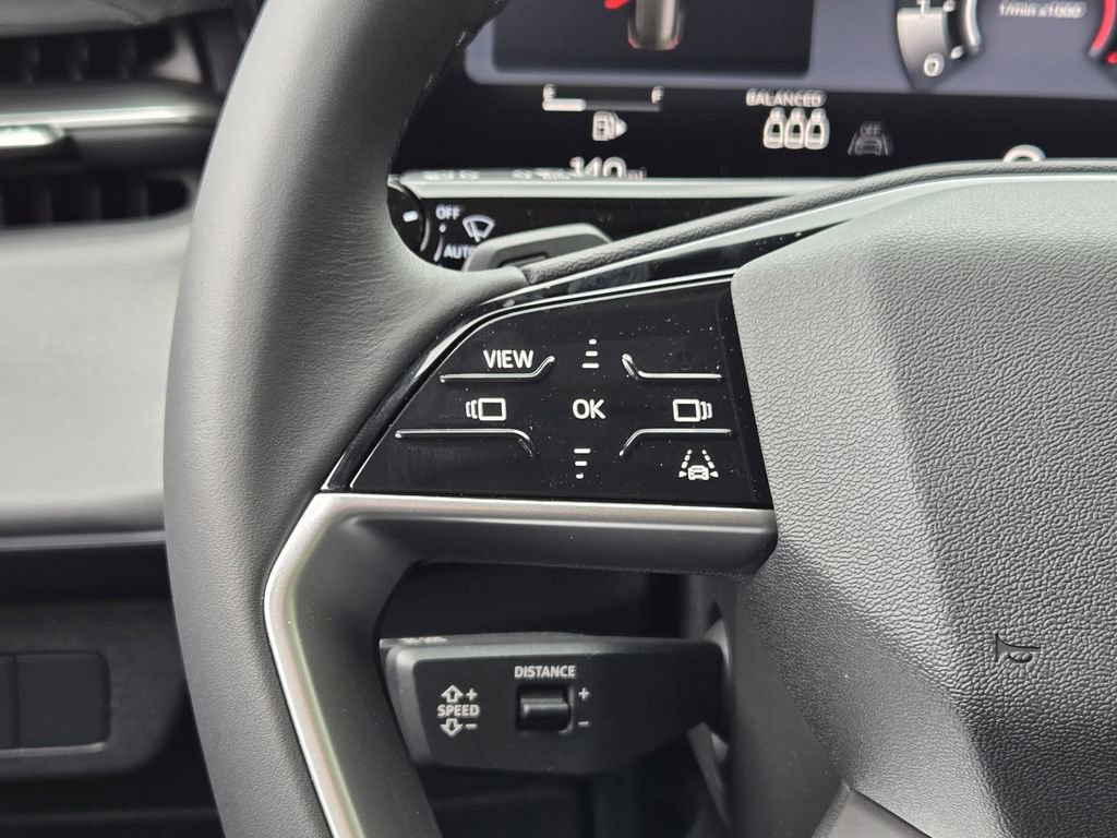 New 2026 Audi Q3 quattro 2.0T AWD/4WD image 33