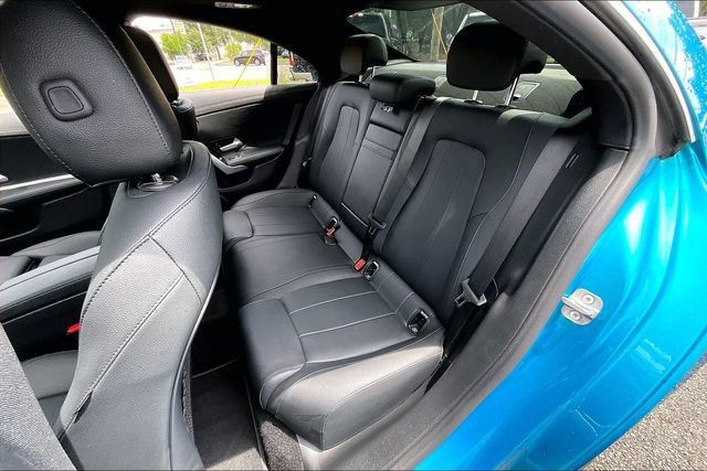 Used 2025 Mercedes-Benz CLA 250 image 19