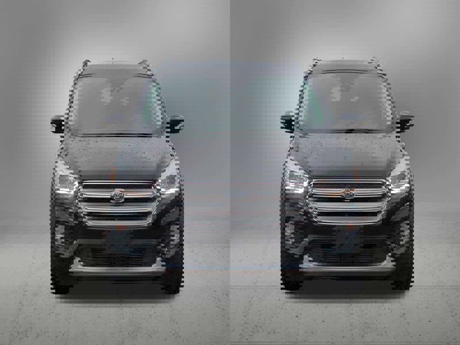 Used 2019 Ford Escape Titanium image 9