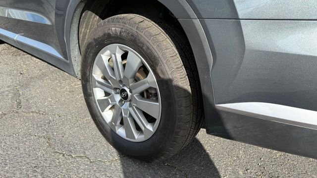 Used 2024 Hyundai Palisade SEL image 8