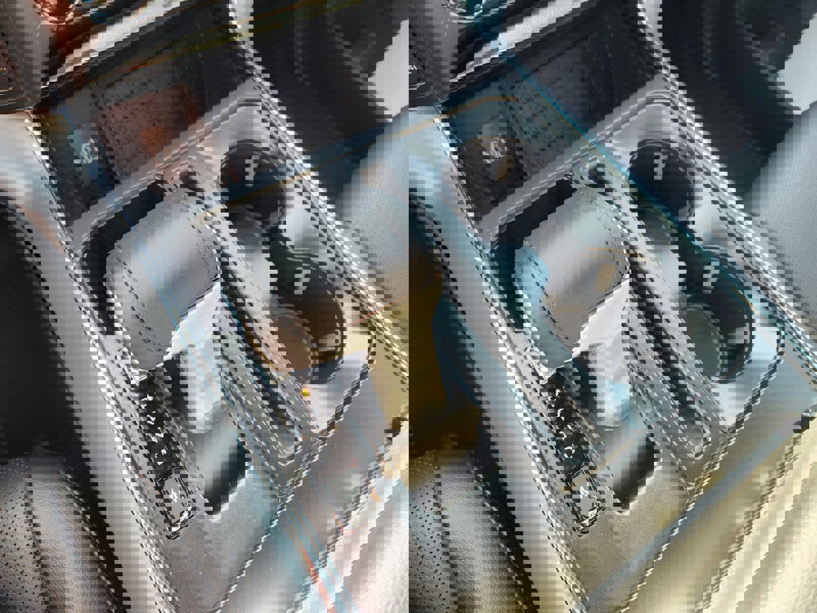 New 2025 Ford F150 Lariat w/ Equipment Group 501A Mid image 15