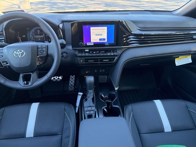 New 2026 Toyota Camry SE image 20