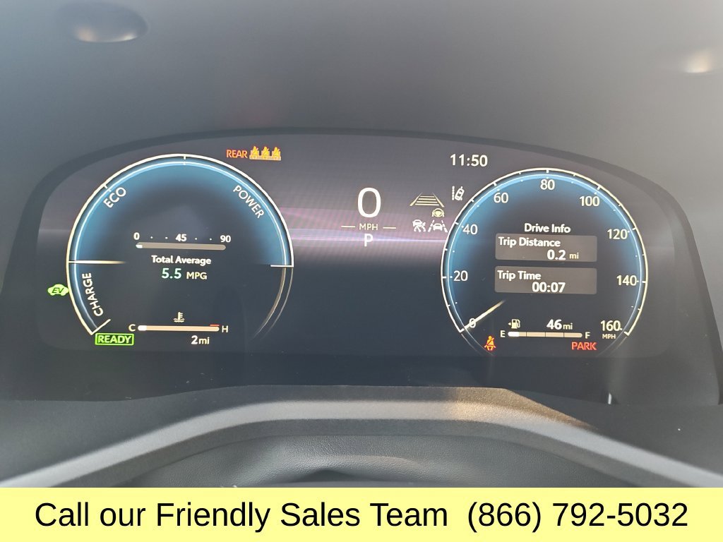 New 2026 Toyota Camry XSE w/ Premium Package AWD/4WD image 15