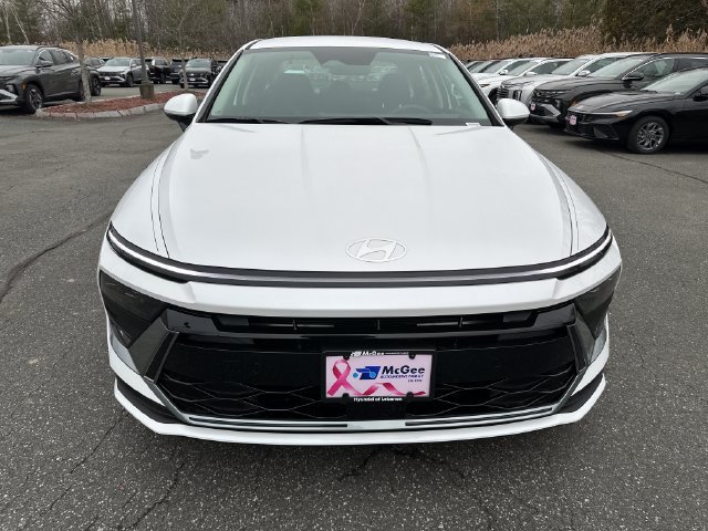 New 2026 Hyundai Sonata SE FWD image 8