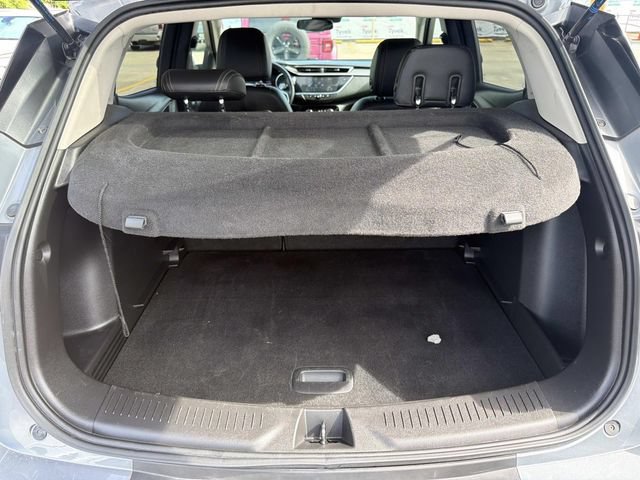 Used 2021 Buick Encore GX Preferred FWD image 10