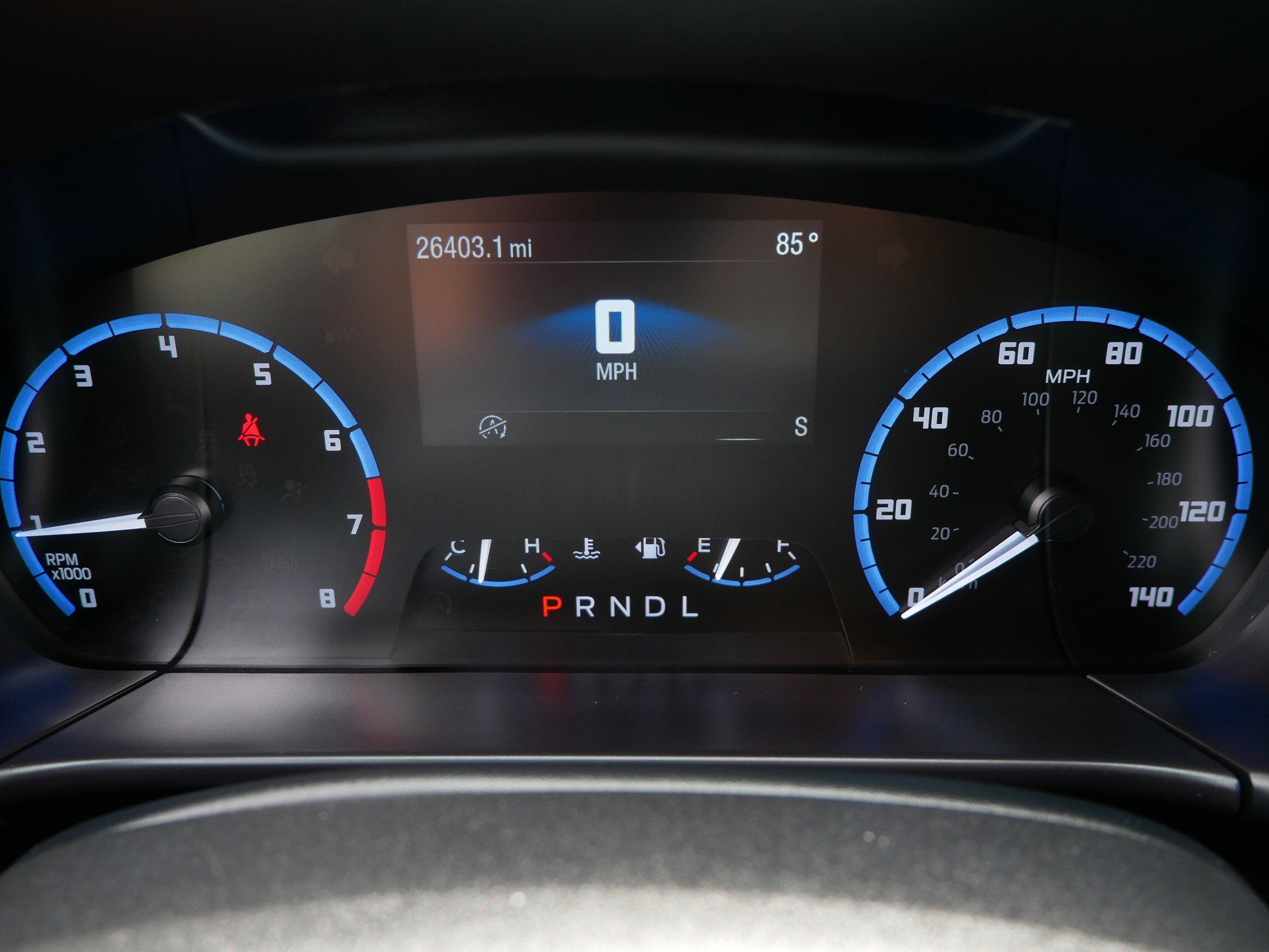 Used 2022 Ford Bronco Sport Big Bend w/ Convenience Package AWD/4WD image 21