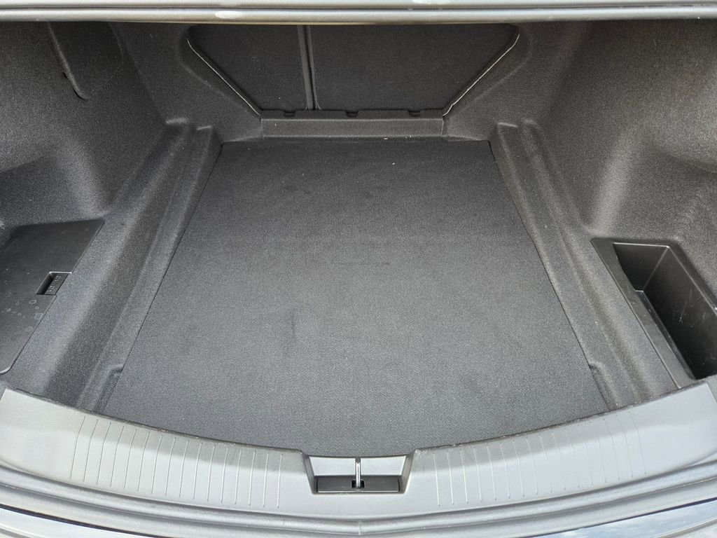 Certified 2025 Cadillac CT5 Sport image 31