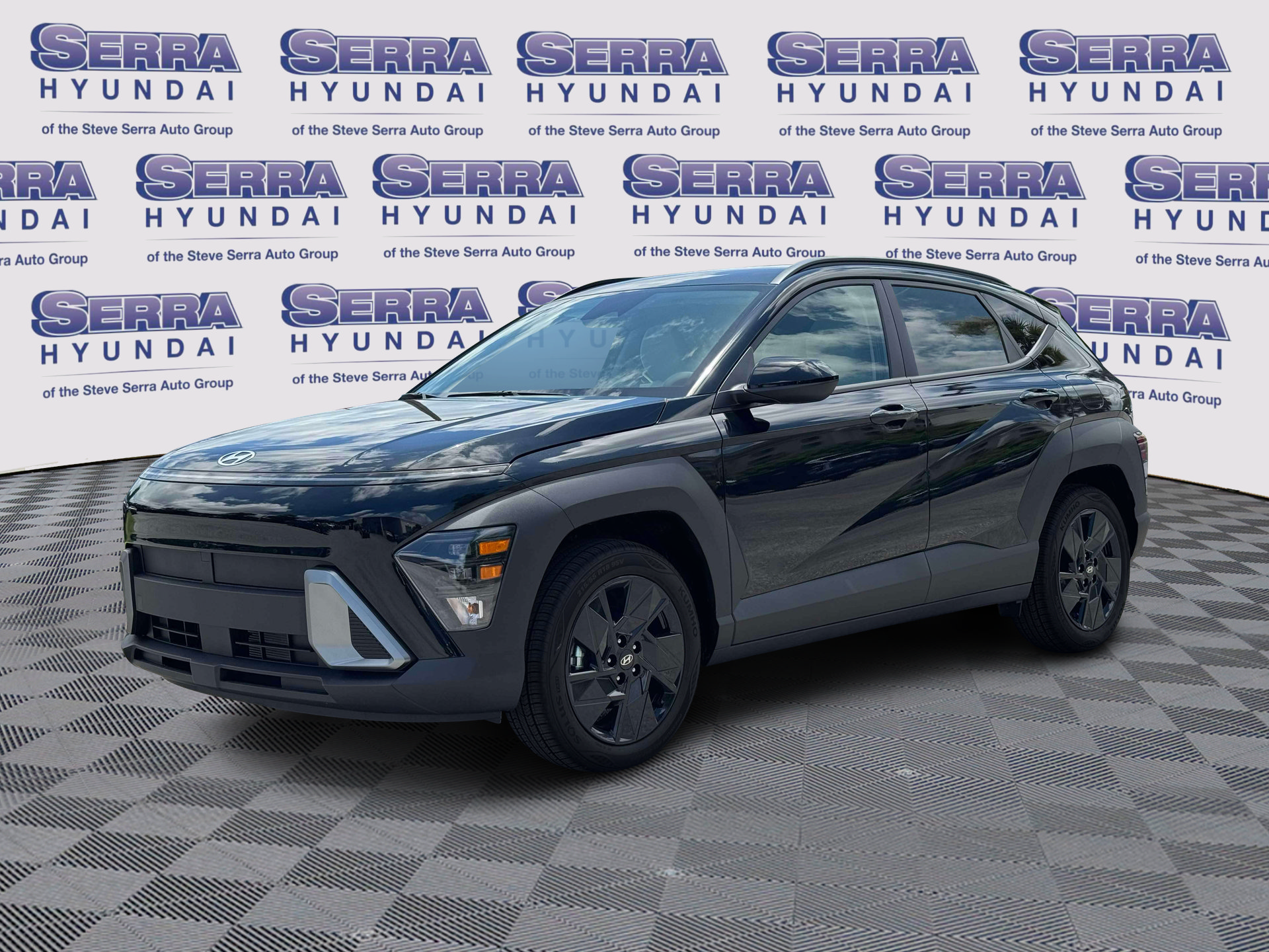 New 2027 Hyundai Kona SEL Sport FWD image 19