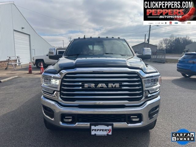 Used 2024 RAM 2500 Limited image 10