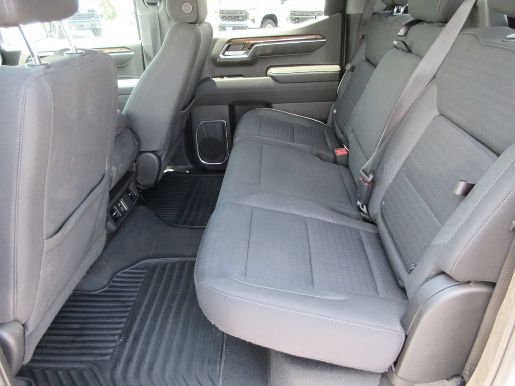 Used 2023 GMC Sierra 1500 Elevation AWD/4WD image 14