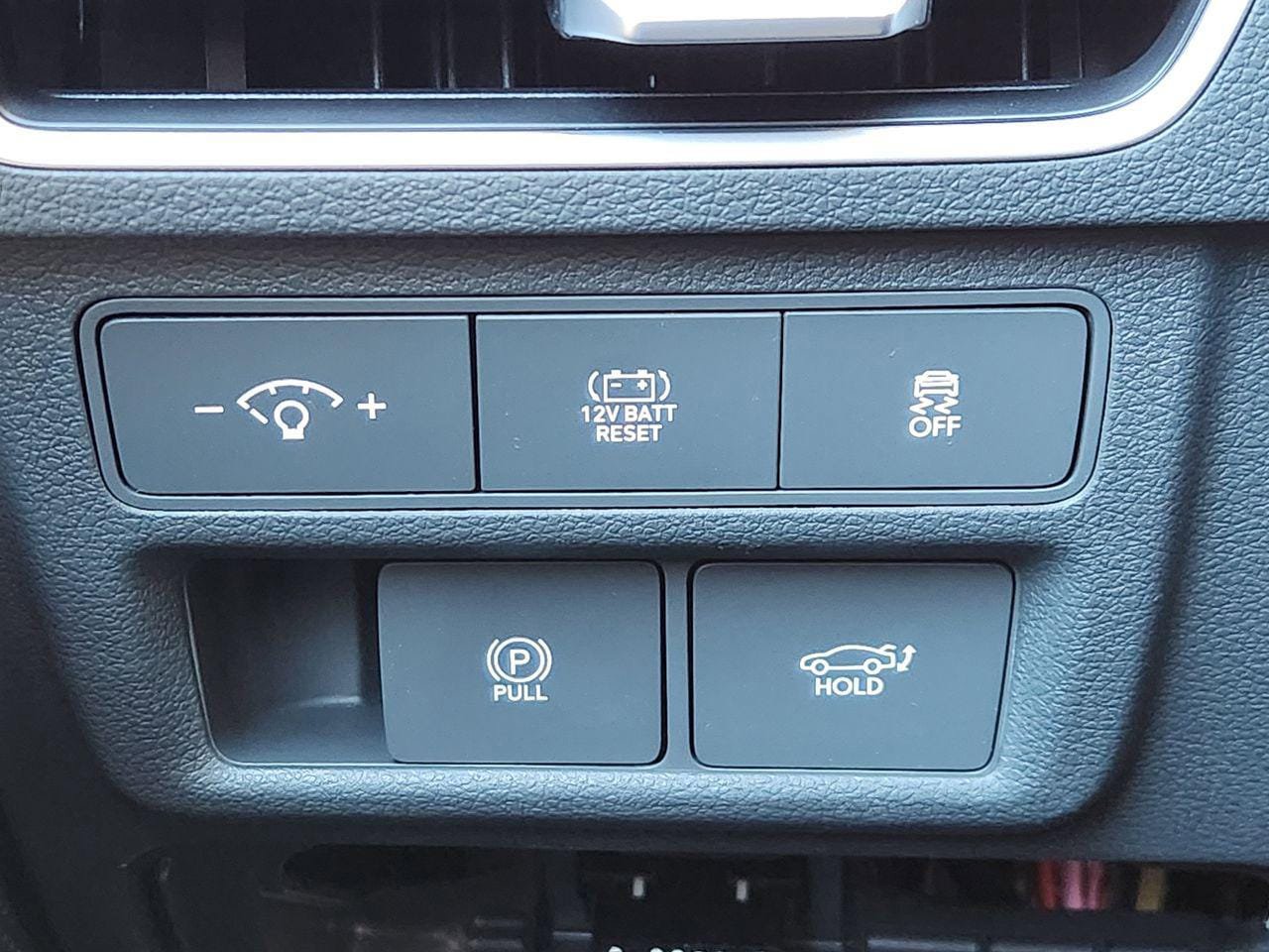 New 2026 Hyundai Sonata Limited FWD image 21