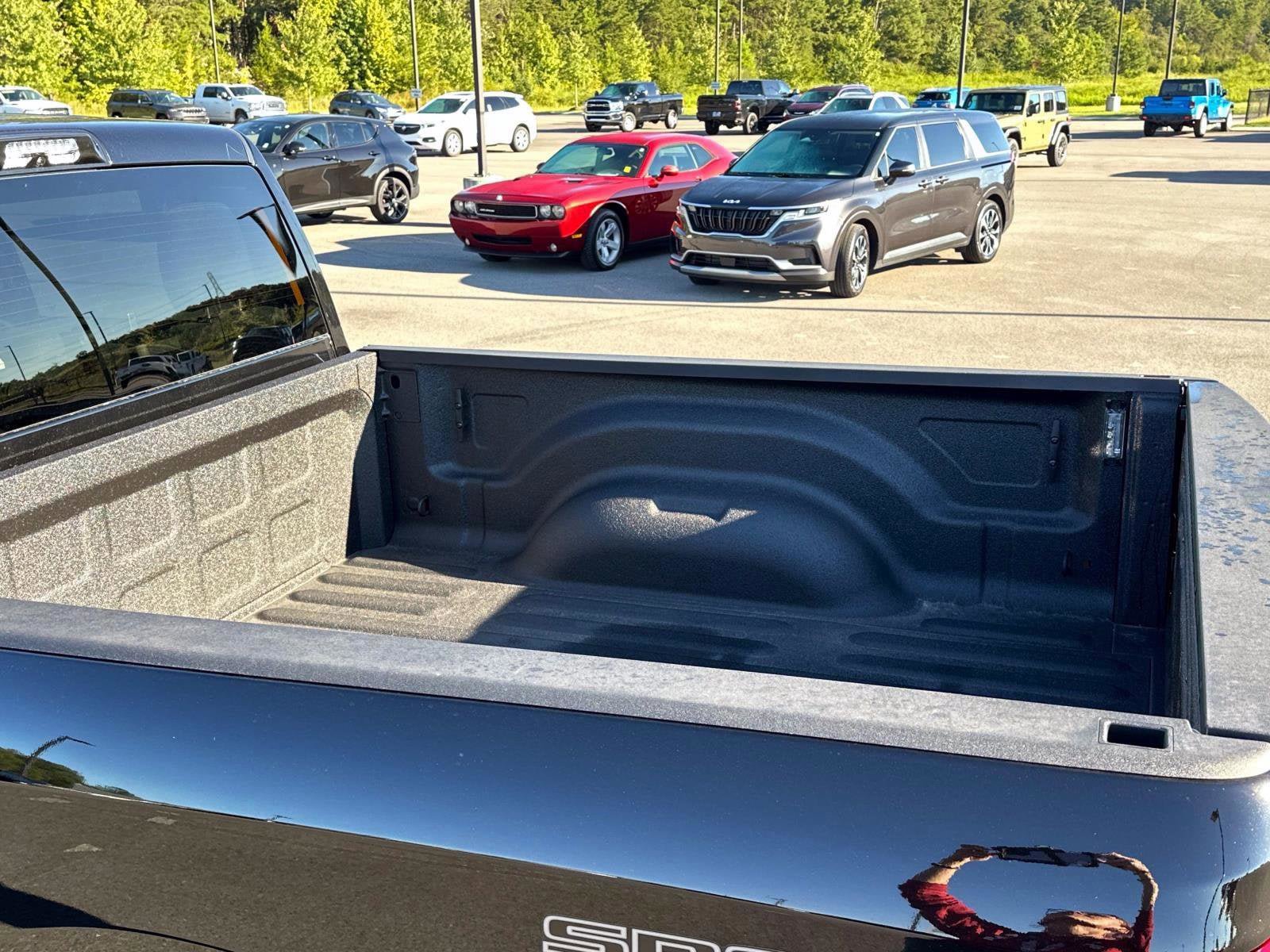 New 2026 RAM 2500 Big Horn image 11