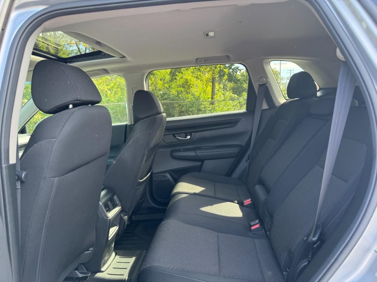 Certified 2023 Honda CR-V EX image 11