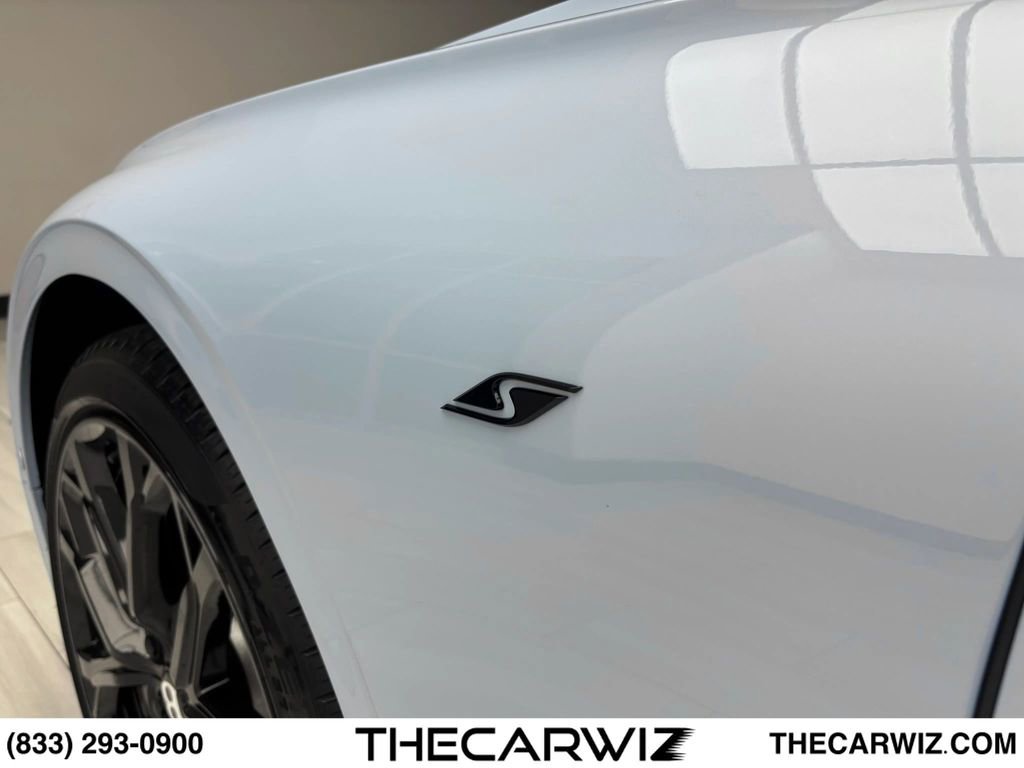 Used 2024 Bentley Continental GT V8 AWD/4WD image 12