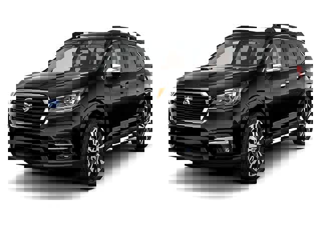 Used 2022 Subaru Ascent Touring