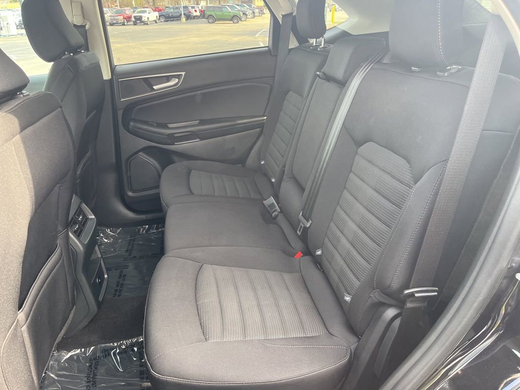 Used 2024 Ford Edge SEL image 13