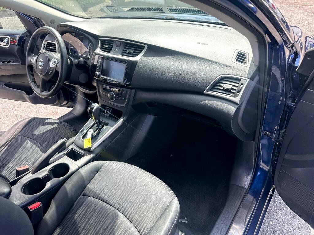 Used 2019 Nissan Sentra SV image 32