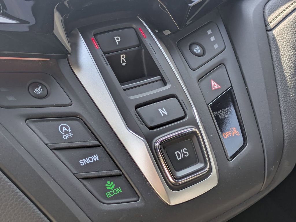 Used 2025 Honda Odyssey Sport-L image 17