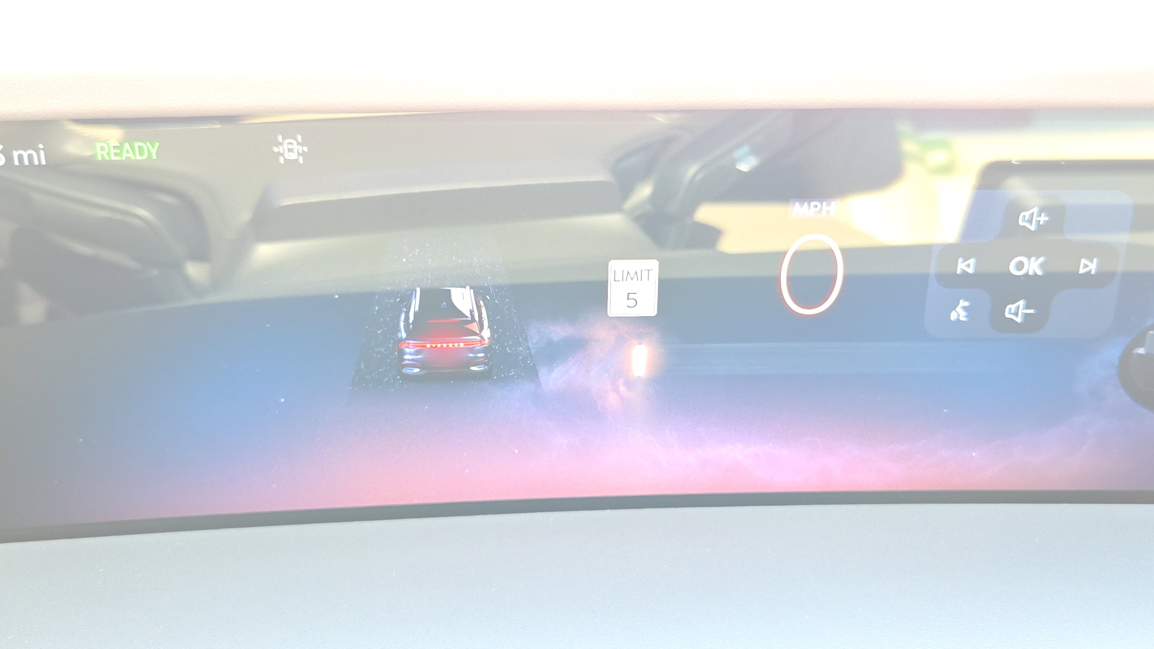 Used 2024 Lincoln Nautilus Premier w/ Equipment Group 102A image 33