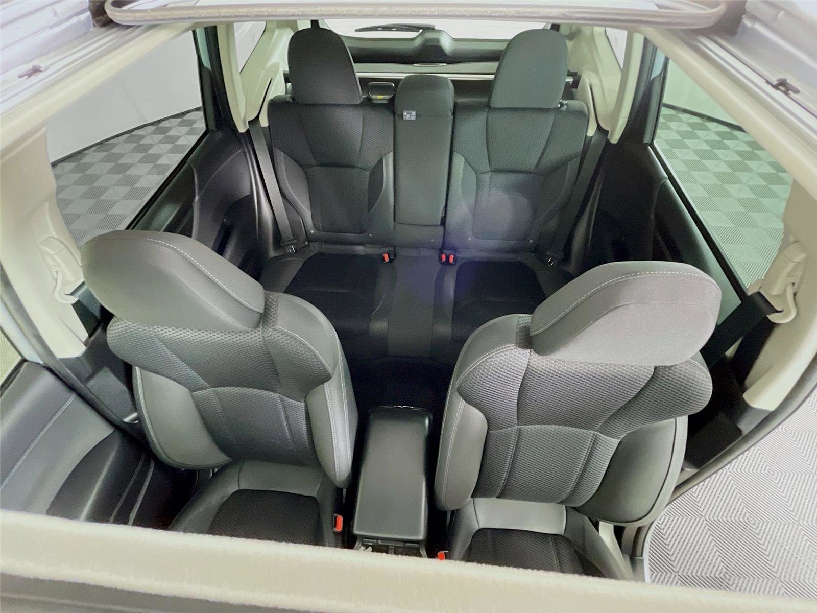 Used 2023 Subaru Forester Premium image 13