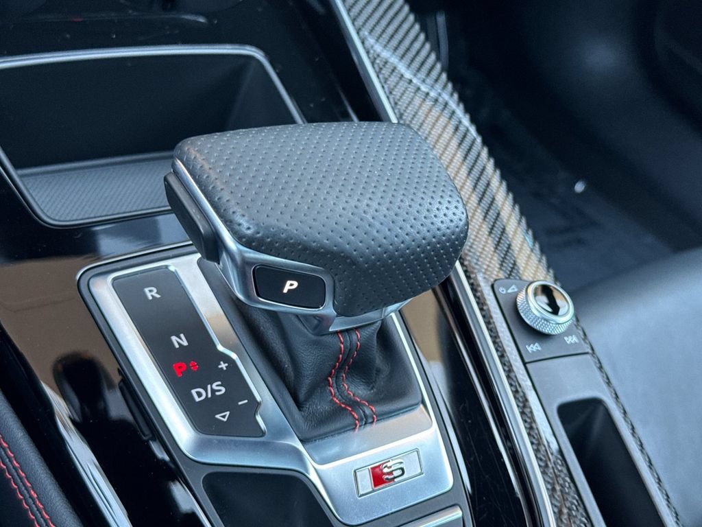Used 2023 Audi S5 Prestige AWD/4WD image 30
