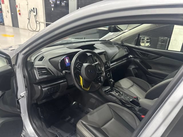 Used 2021 Subaru Crosstrek 2.5i Sport w/ Popular Package #2B AWD/4WD image 11