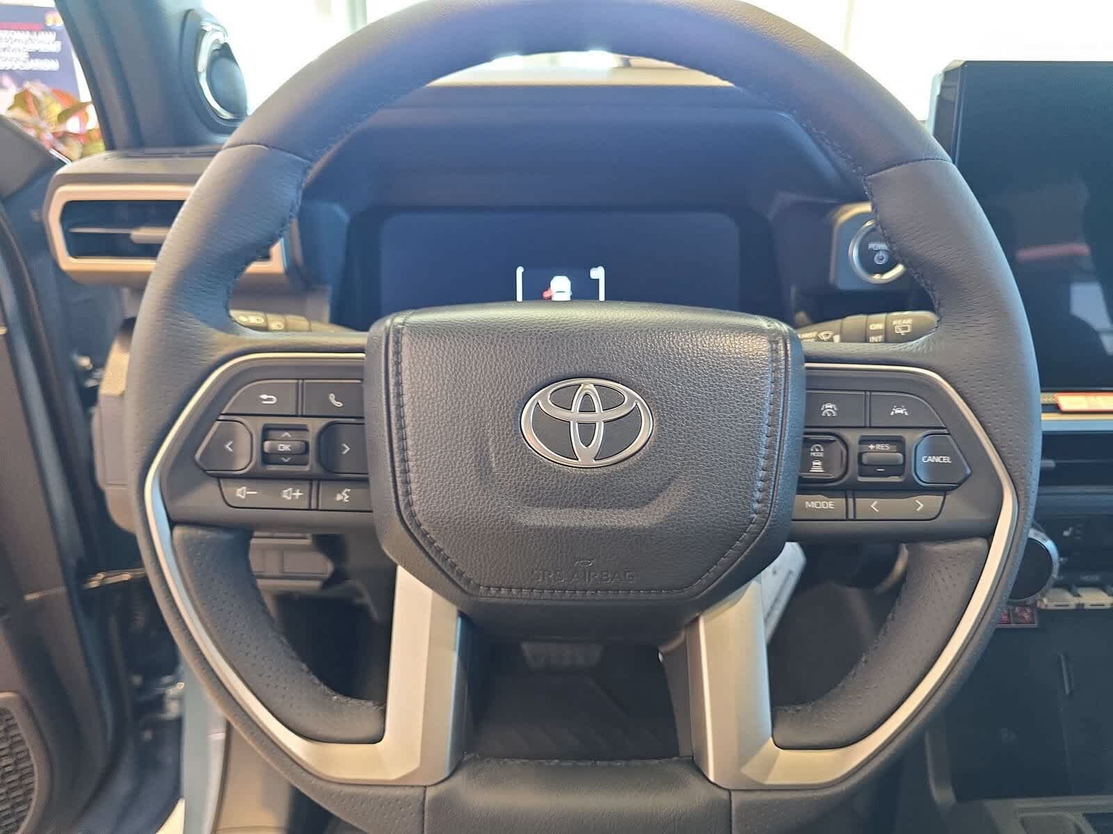 New 2026 Toyota 4Runner Limited AWD/4WD image 27