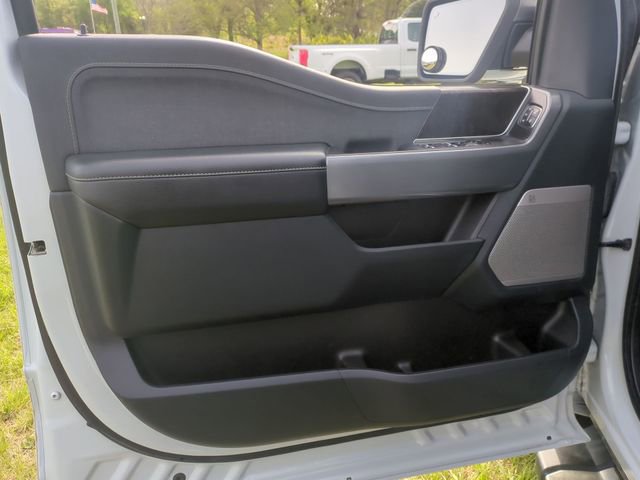 Used 2022 Ford F150 Lariat AWD/4WD image 19