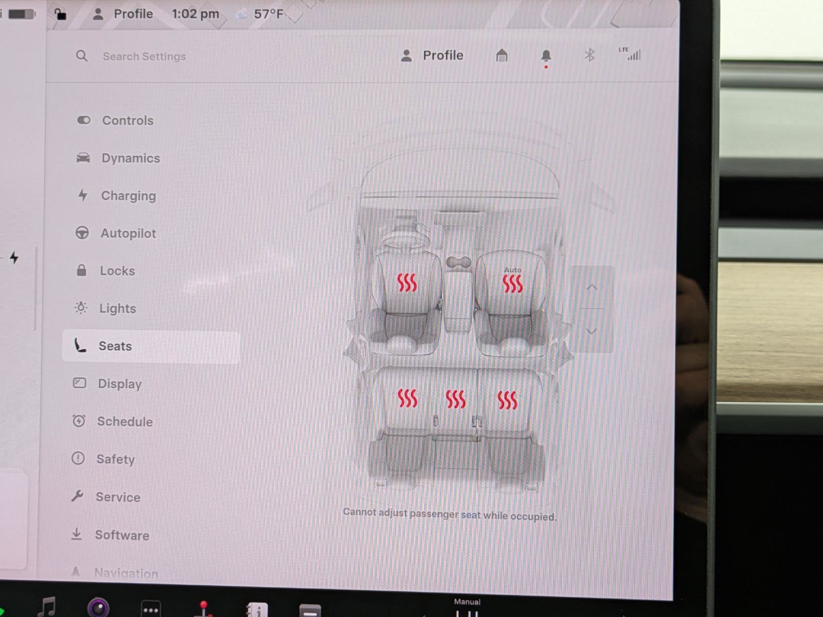 Used 2023 Tesla Model Y Long Range image 27