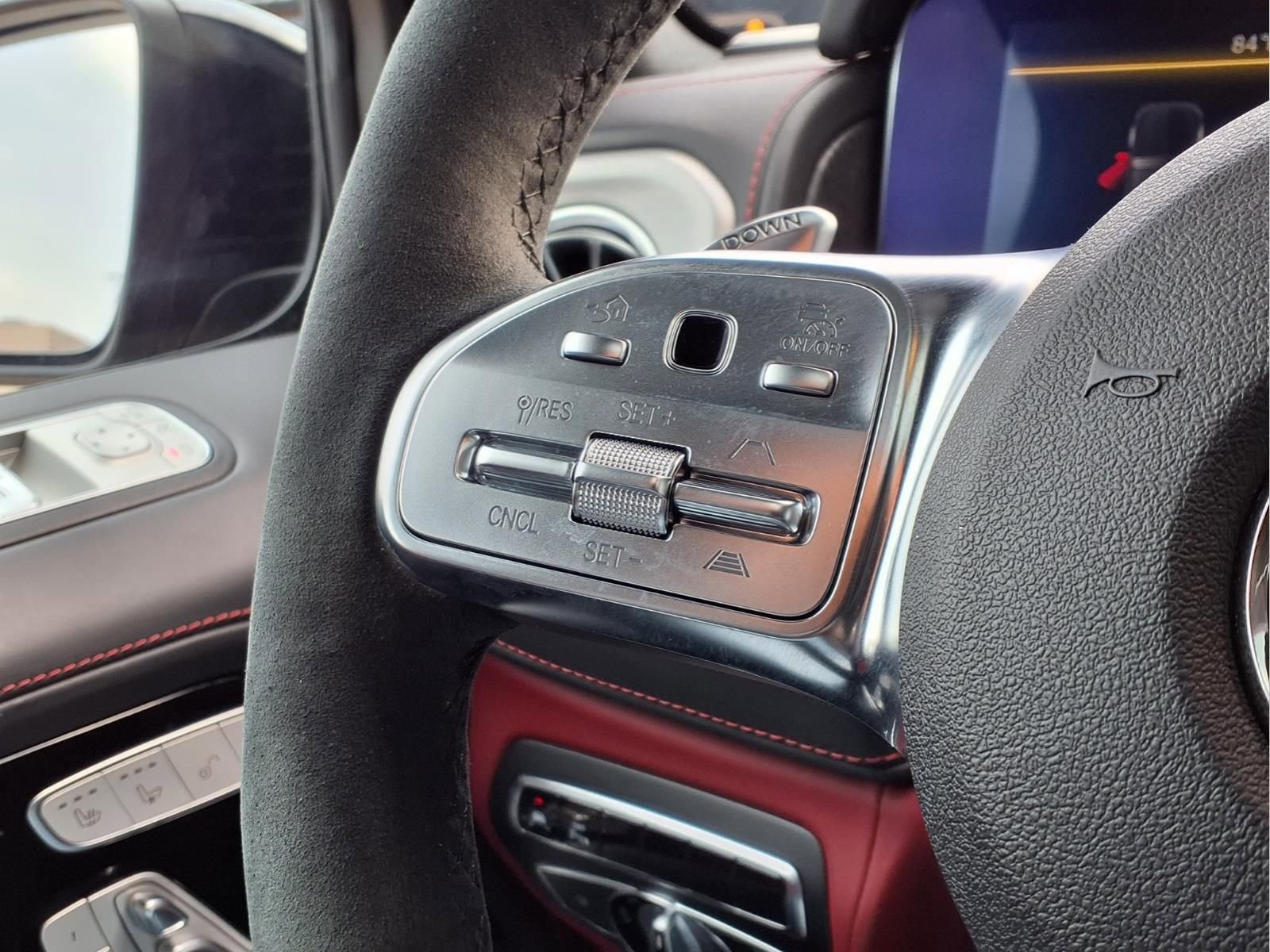 Used 2022 Mercedes-Benz G 63 AMG 4MATIC image 23