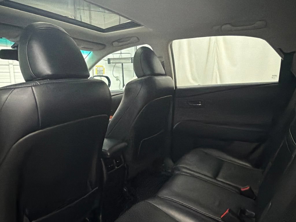 Used 2010 Lexus RX 350 2WD image 17