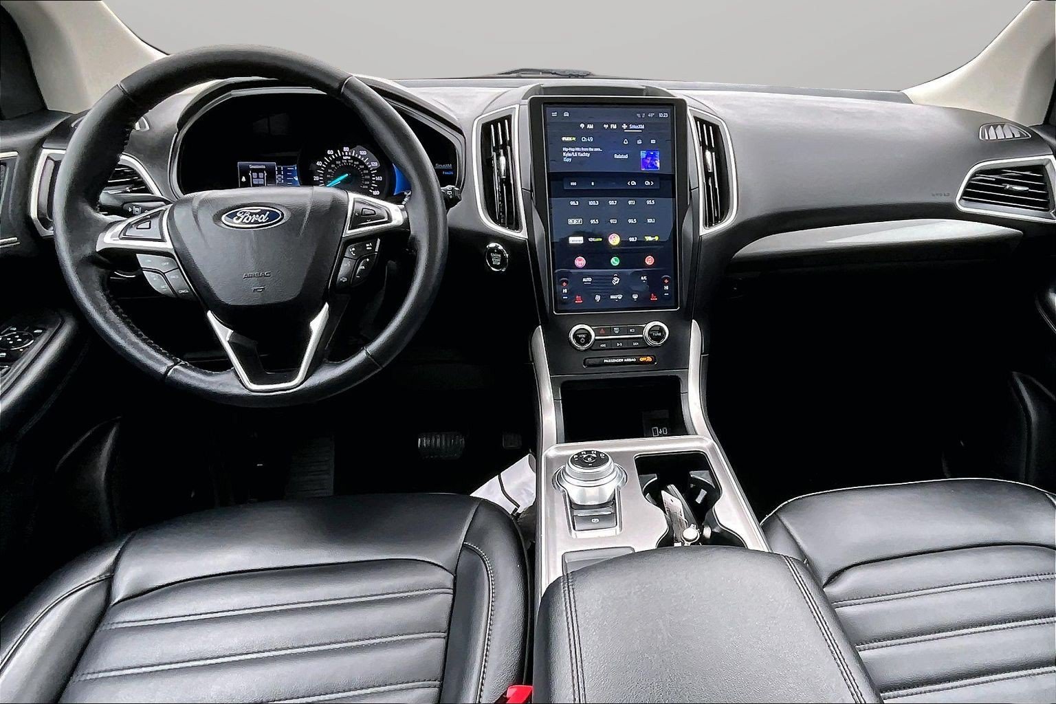 Used 2024 Ford Edge SEL w/ Convenience Package AWD/4WD image 14