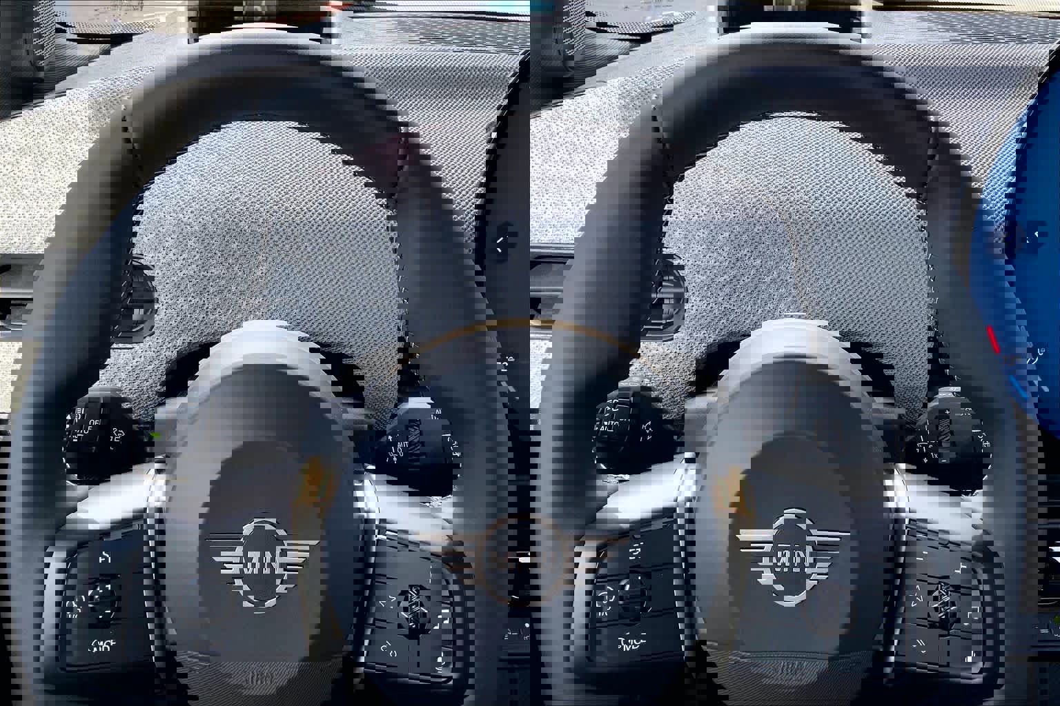 New 2026 MINI Cooper S image 20