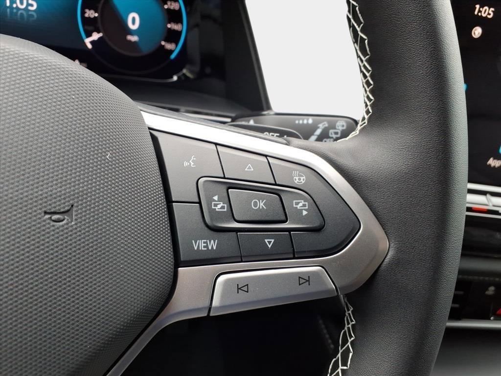 New 2026 Volkswagen Atlas Cross Sport SE image 19