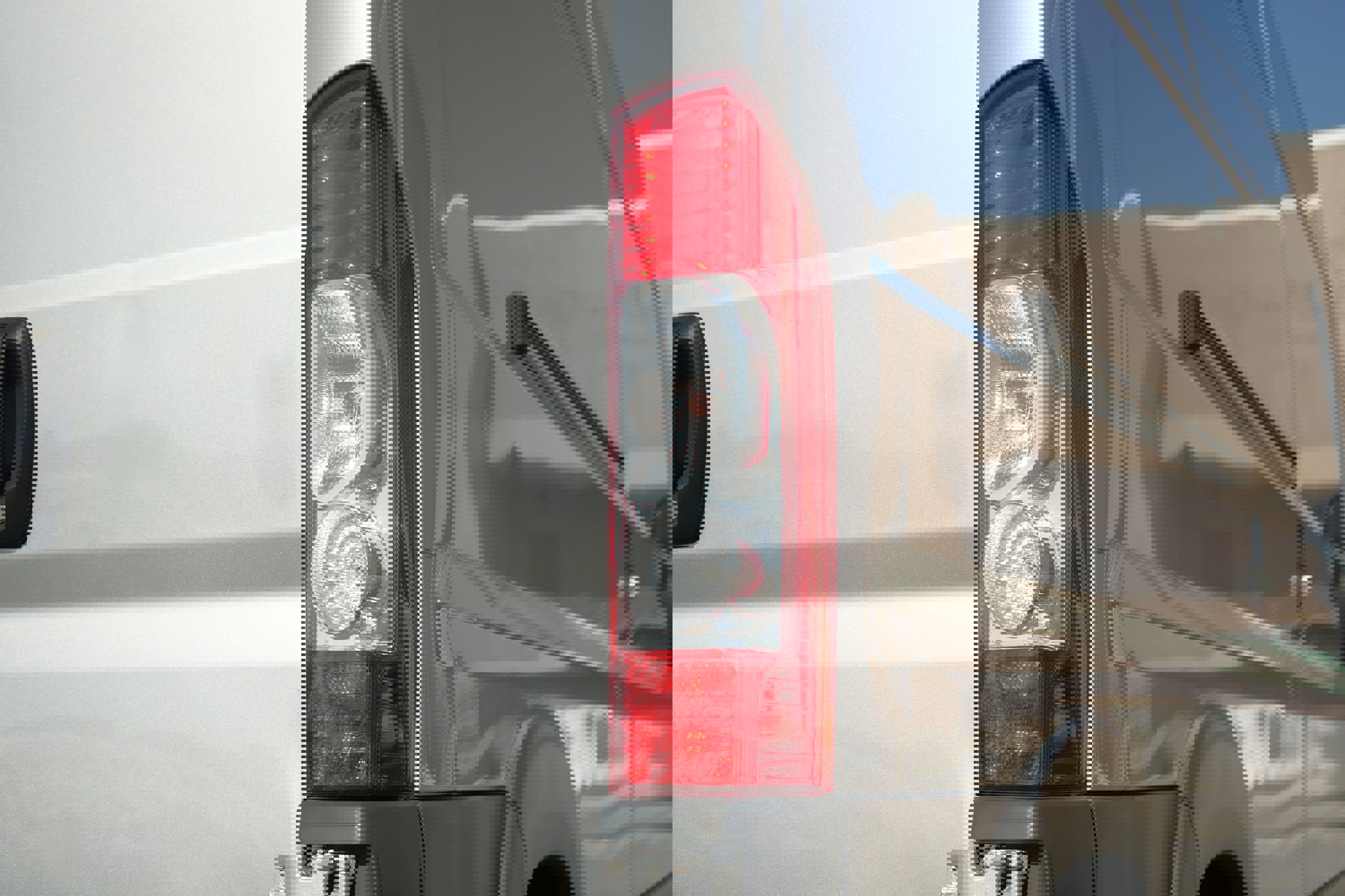 Used 2017 RAM ProMaster 3500 image 32