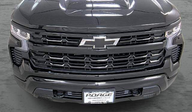 New 2026 Chevrolet Silverado 1500 RST w/ RST Select Package AWD/4WD image 16