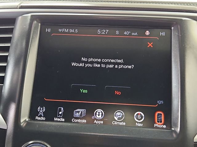 Used 2017 RAM 2500 Power Wagon w/ Leather & Luxury Group image 92